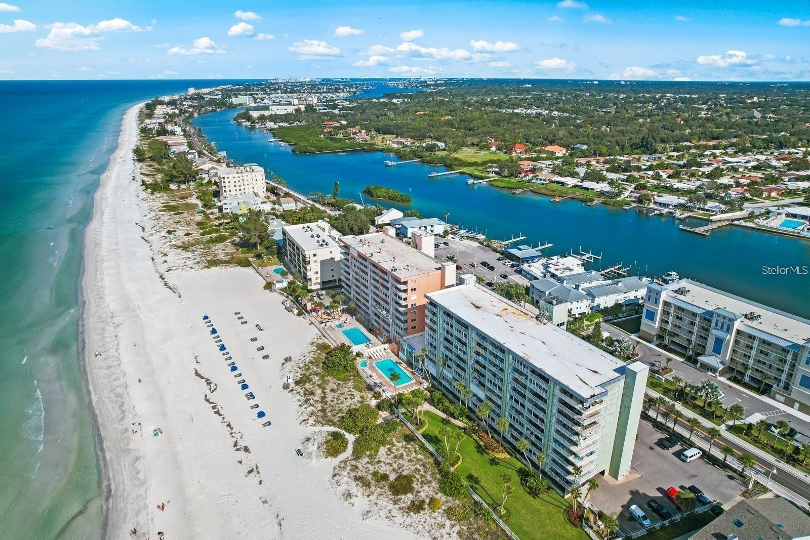20000 GULF BLVD #707, INDIAN SHORES, FL — photo 30