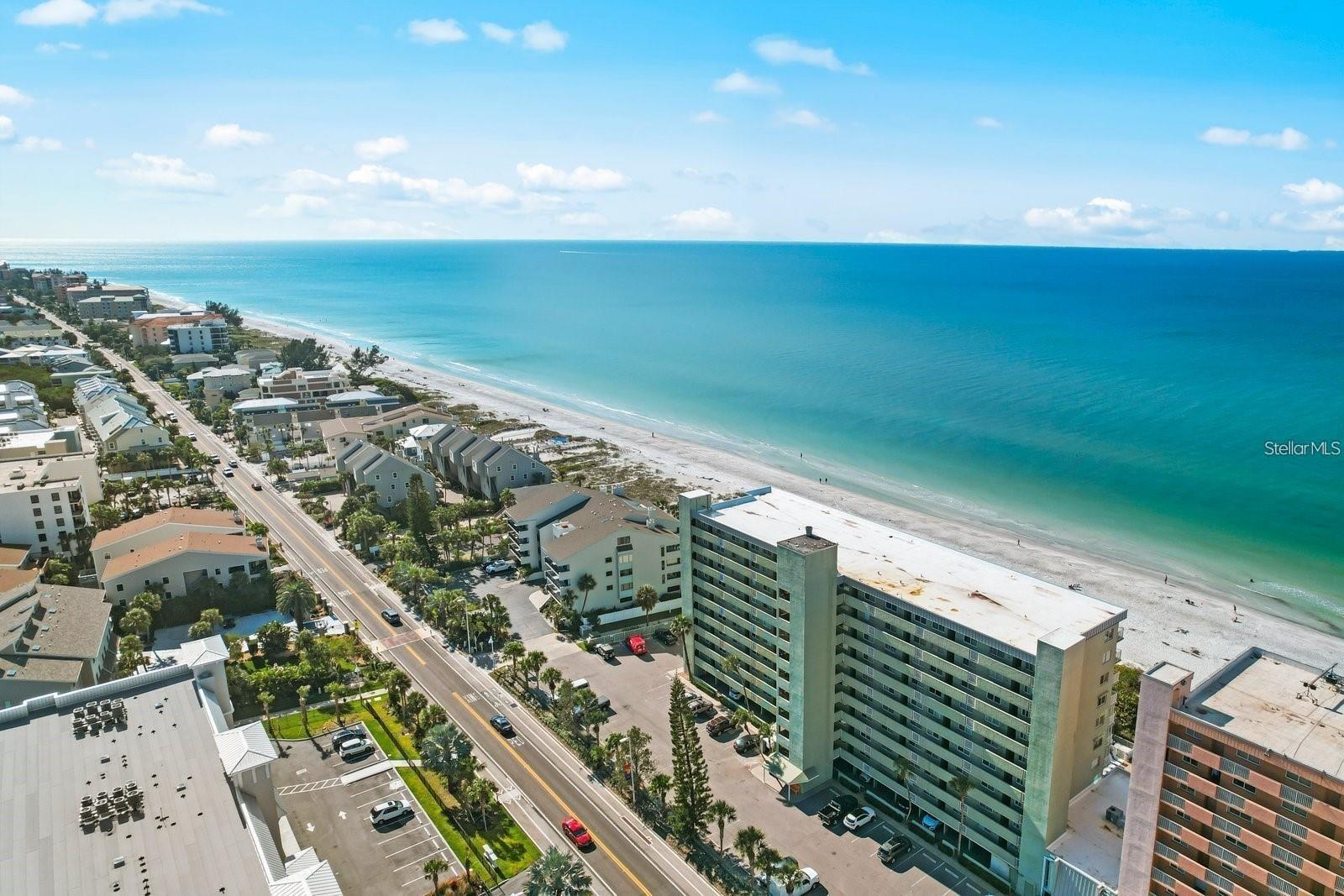 20000 GULF BLVD #707, INDIAN SHORES, FL — photo 31