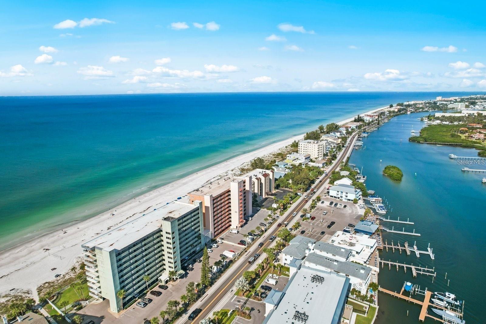 20000 GULF BLVD #707, INDIAN SHORES, FL — photo 32