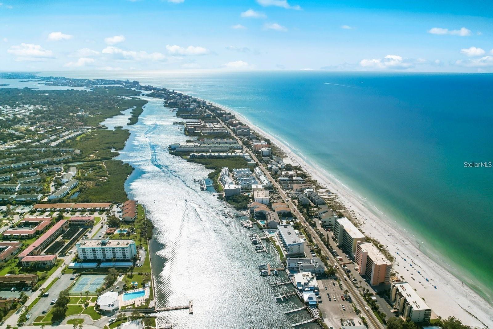 20000 GULF BLVD #707, INDIAN SHORES, FL — photo 33