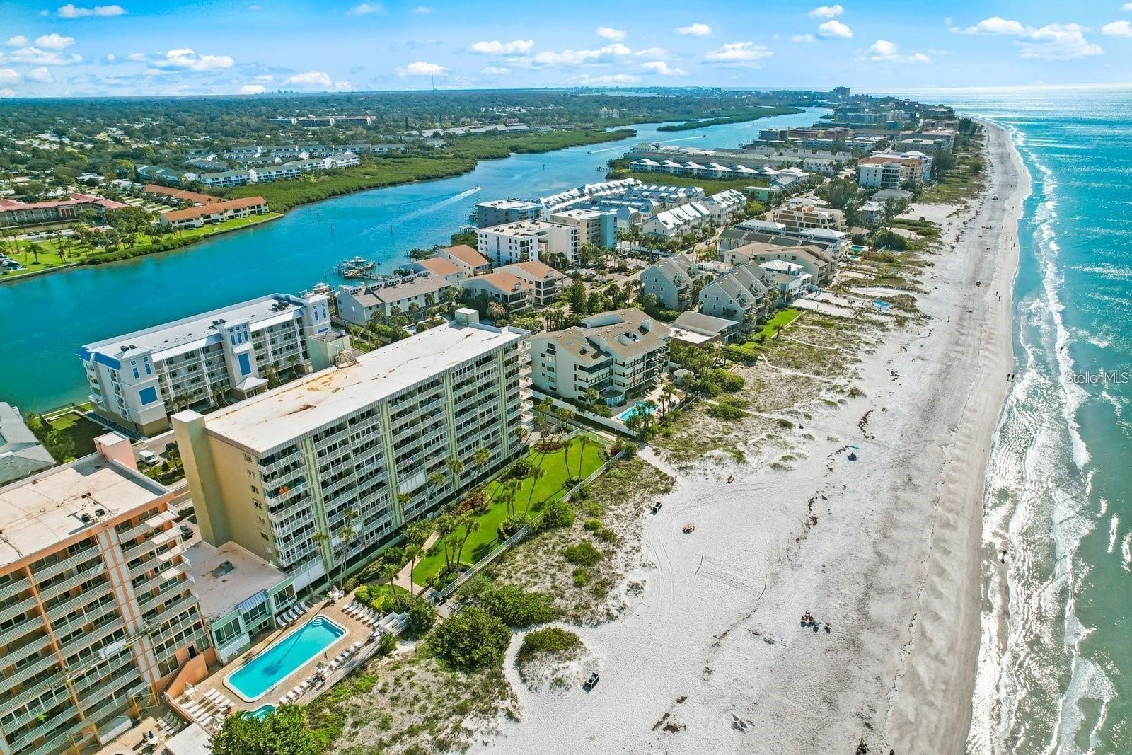 20000 GULF BLVD #707, INDIAN SHORES, FL — photo 34