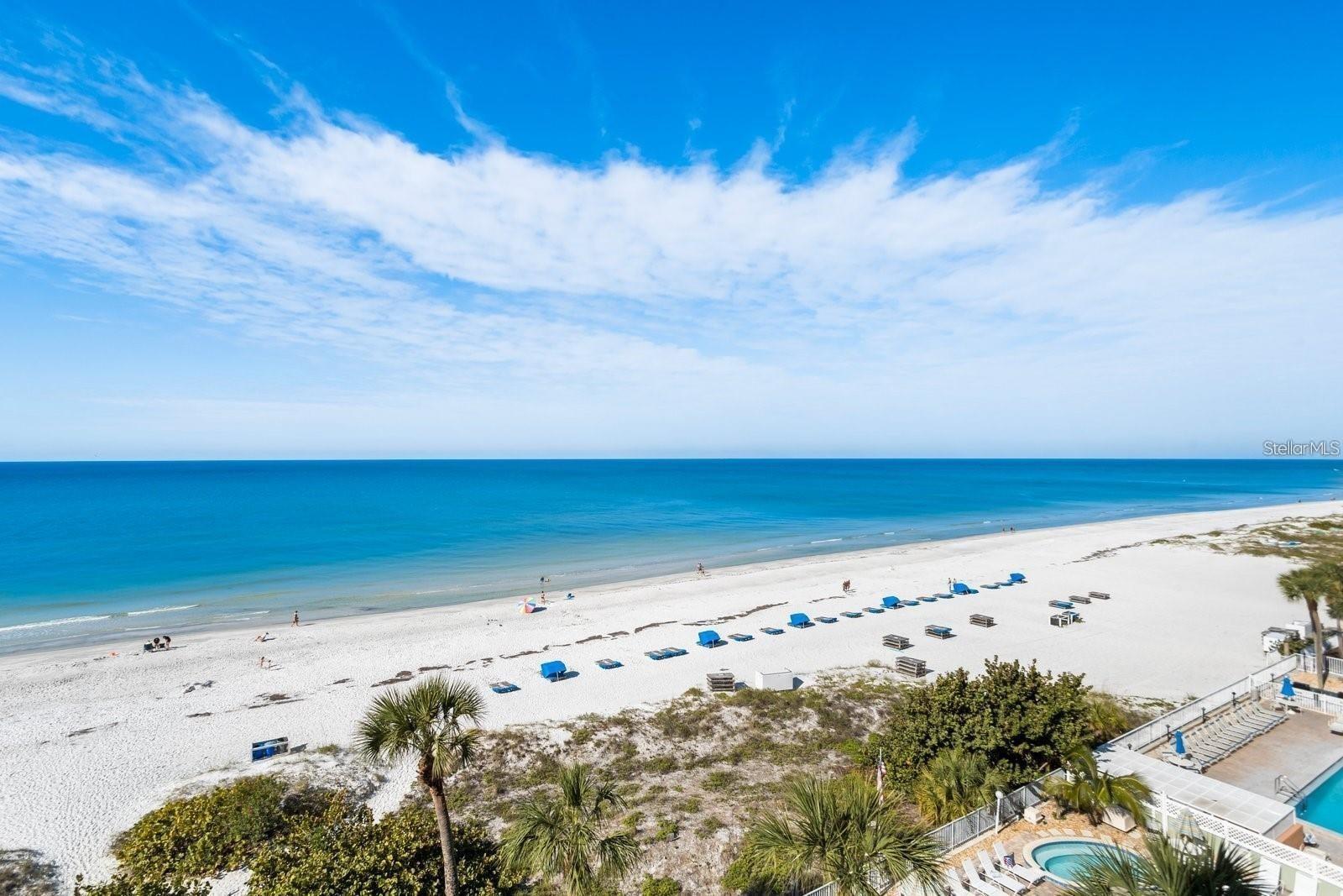 20000 GULF BLVD #707, INDIAN SHORES, FL — photo 35