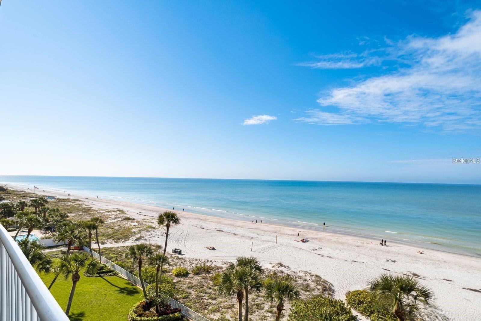 20000 GULF BLVD #707, INDIAN SHORES, FL — photo 36