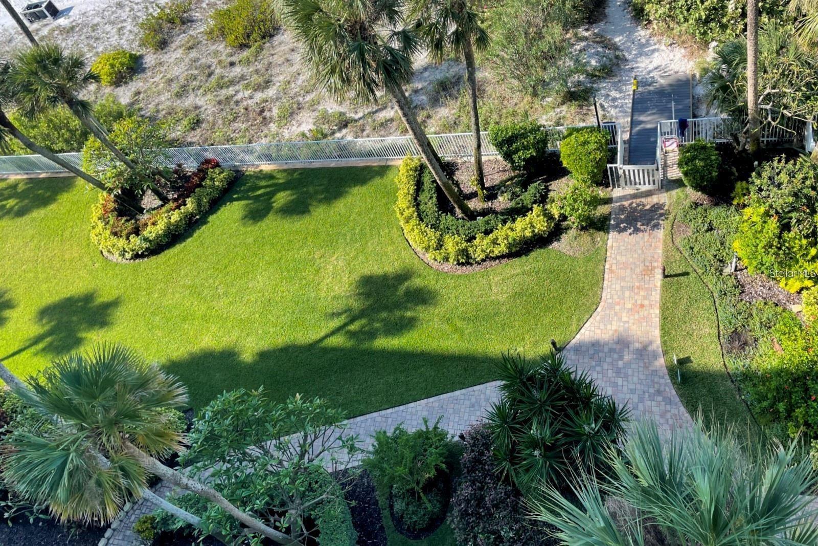 20000 GULF BLVD #707, INDIAN SHORES, FL — photo 37
