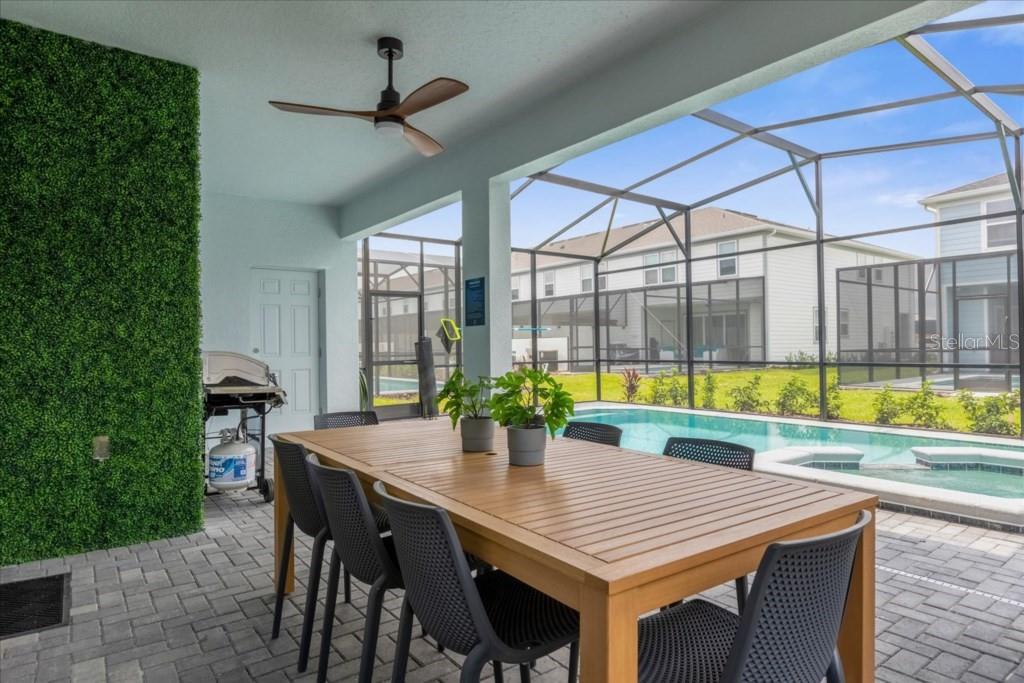 1261 EMERALD ROW ST, CLERMONT, FL — photo 40