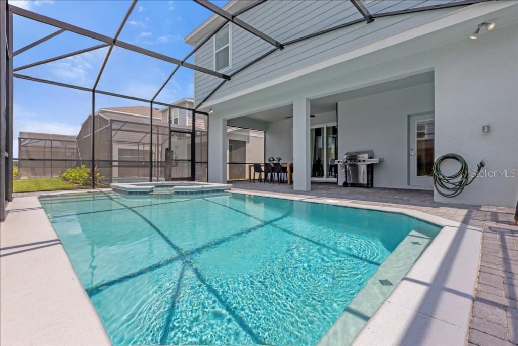 1261 EMERALD ROW ST, CLERMONT, FL — photo 41