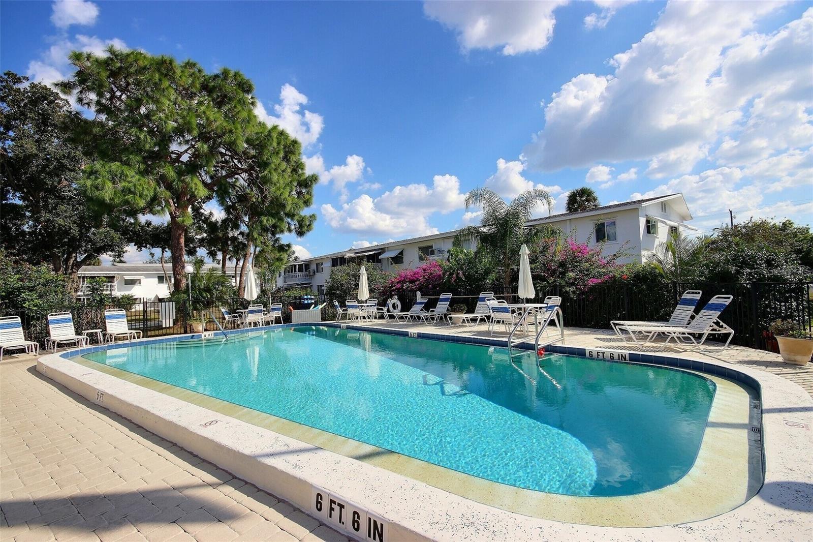 1631 LEISURE DR #M36, BRADENTON, FL — photo 2