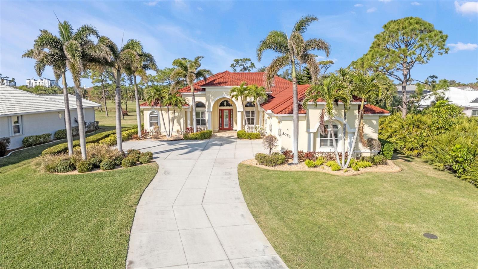 5021 SABLE KEY CIR, PUNTA GORDA, FL