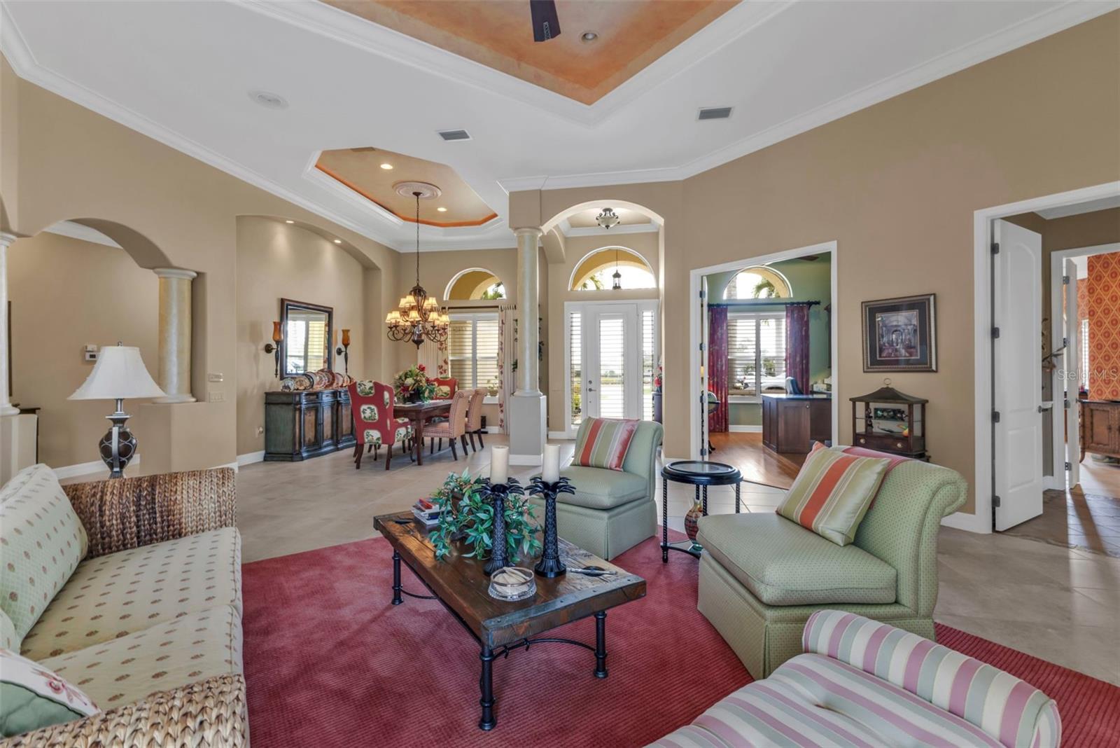 5021 SABLE KEY CIR, PUNTA GORDA, FL — photo 13
