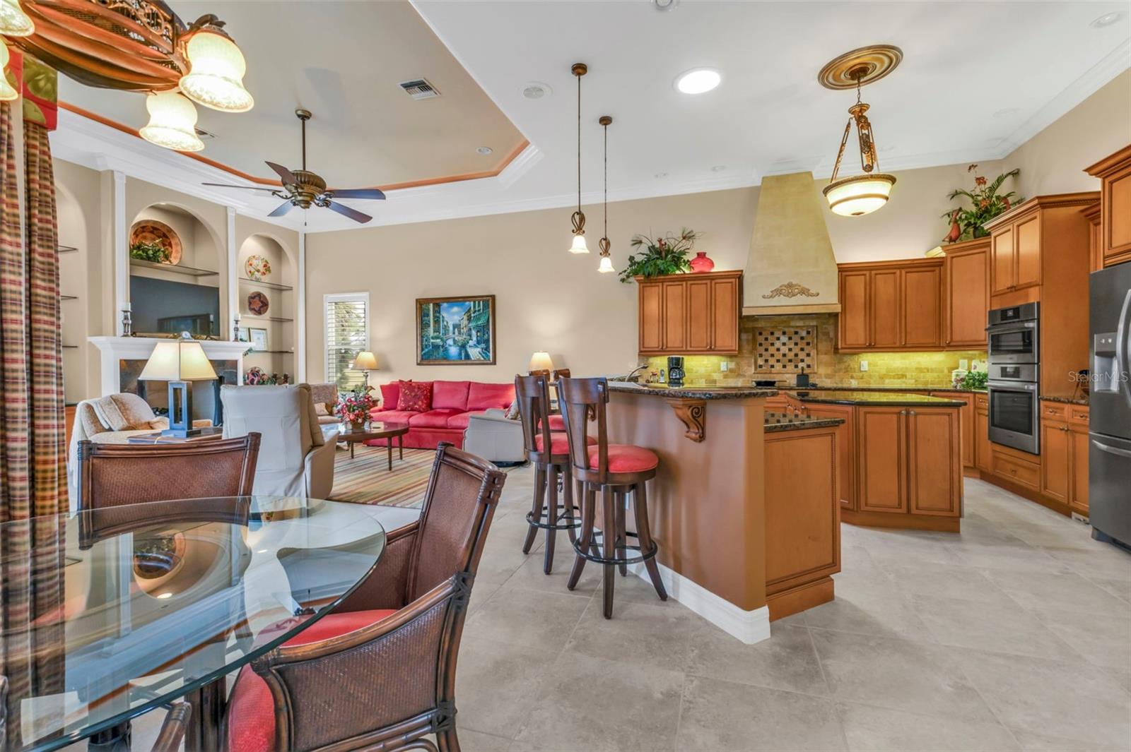 5021 SABLE KEY CIR, PUNTA GORDA, FL — photo 19