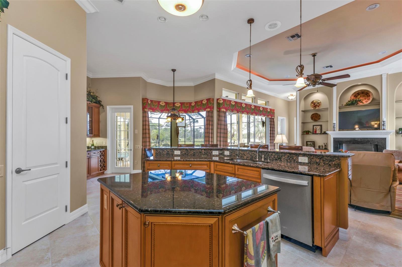 5021 SABLE KEY CIR, PUNTA GORDA, FL — photo 27
