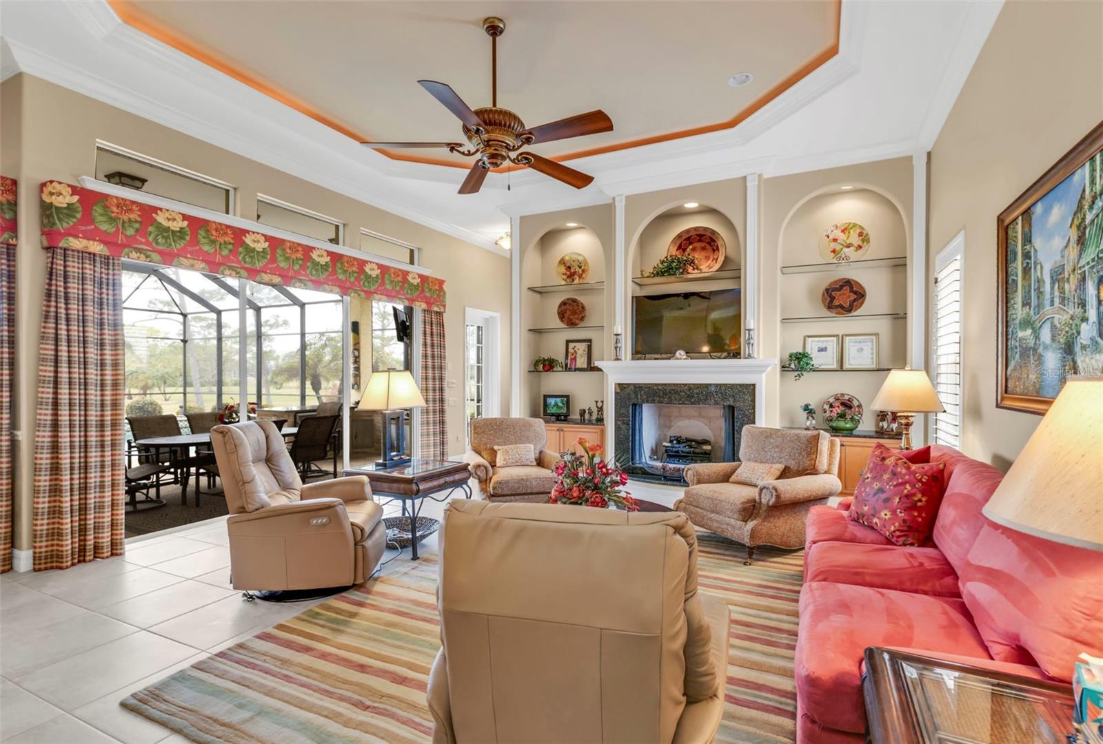 5021 SABLE KEY CIR, PUNTA GORDA, FL — photo 30