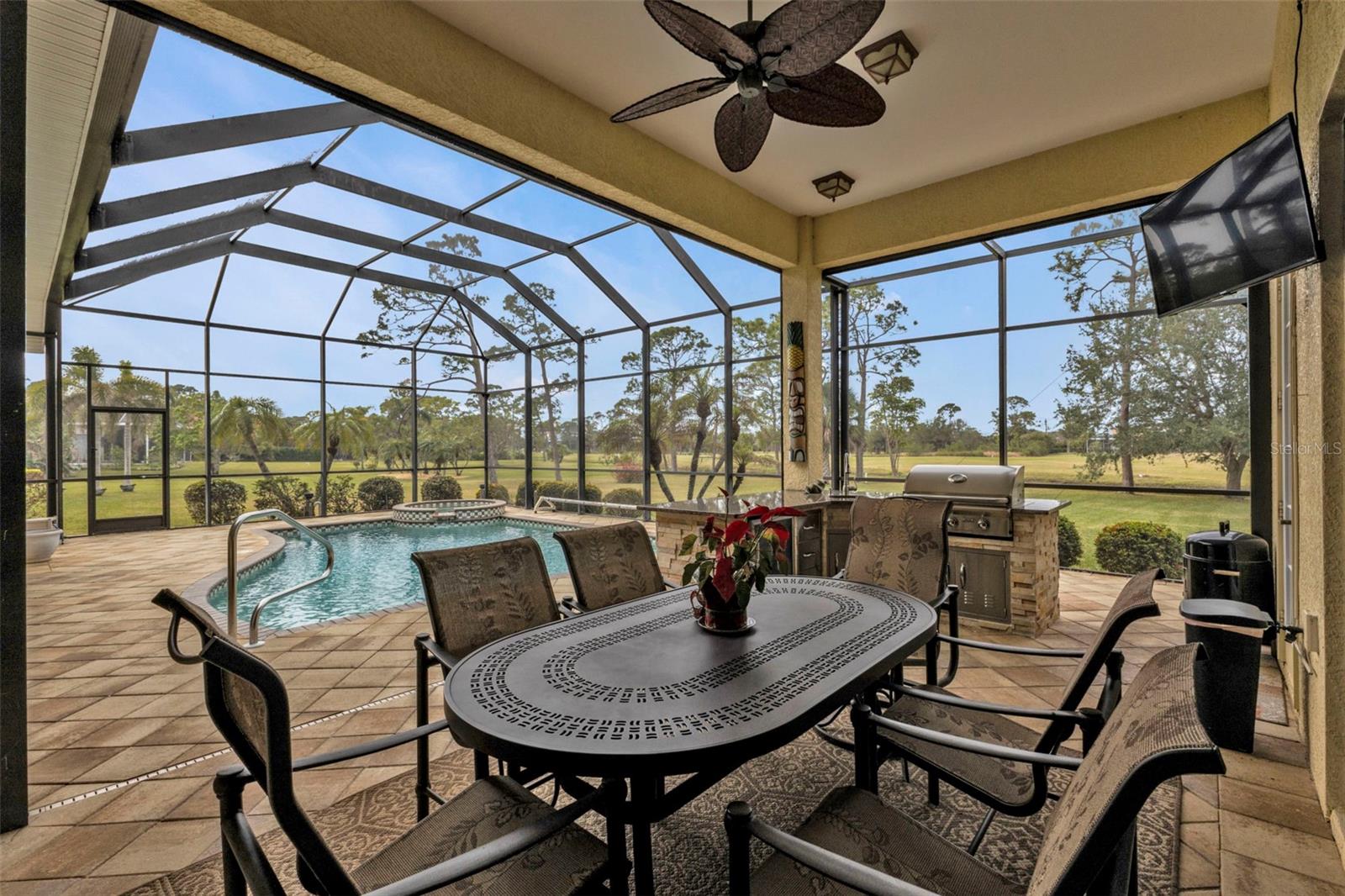 5021 SABLE KEY CIR, PUNTA GORDA, FL — photo 55