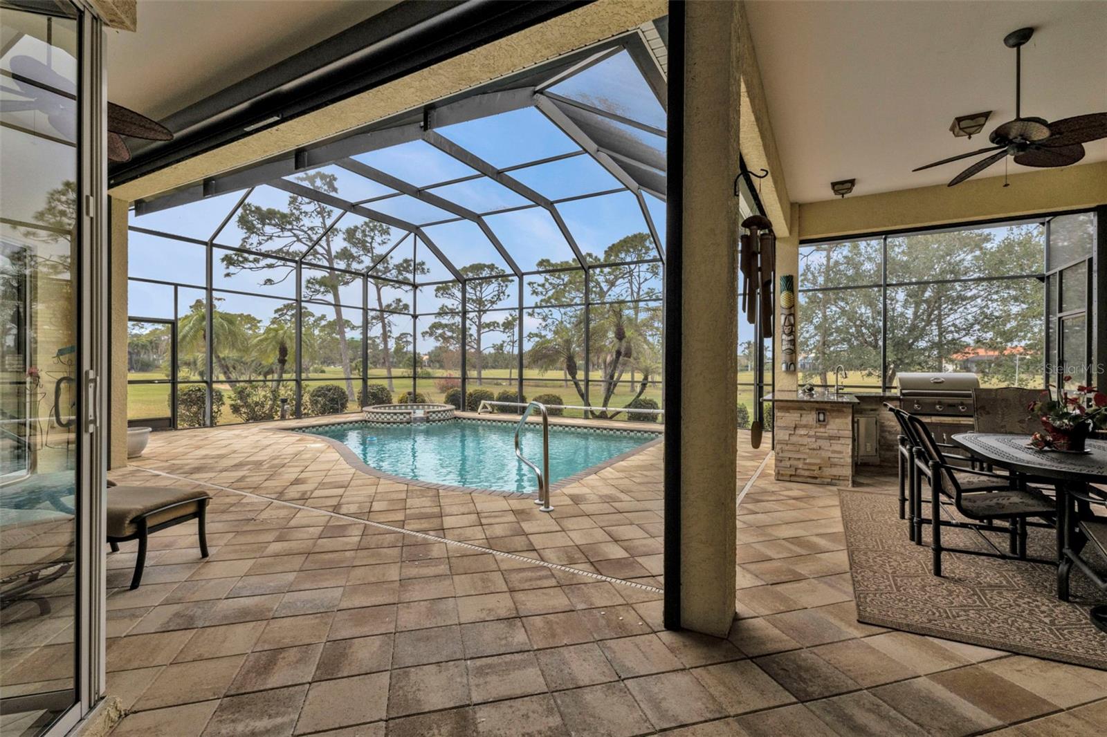 5021 SABLE KEY CIR, PUNTA GORDA, FL — photo 60