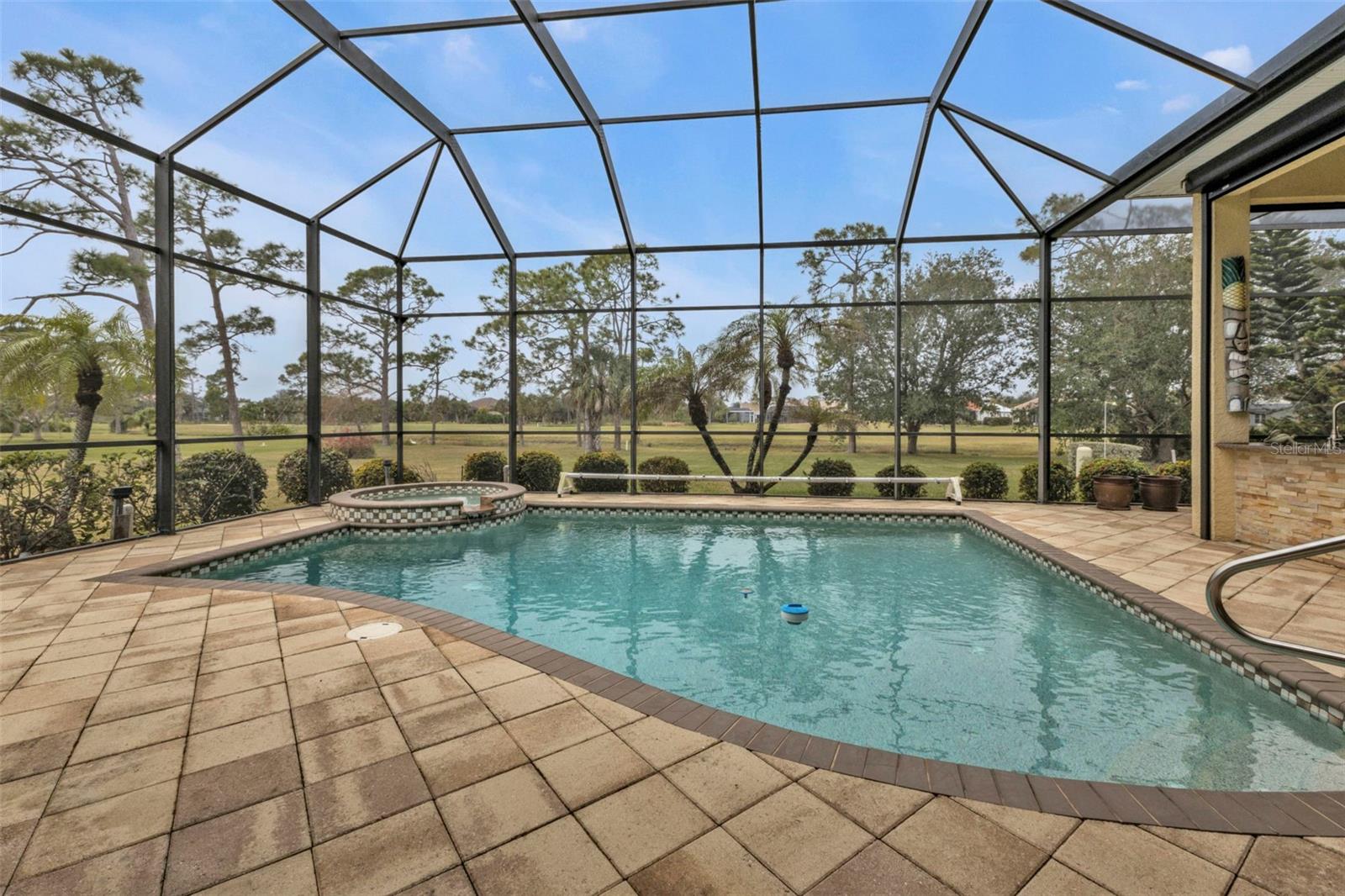 5021 SABLE KEY CIR, PUNTA GORDA, FL — photo 63