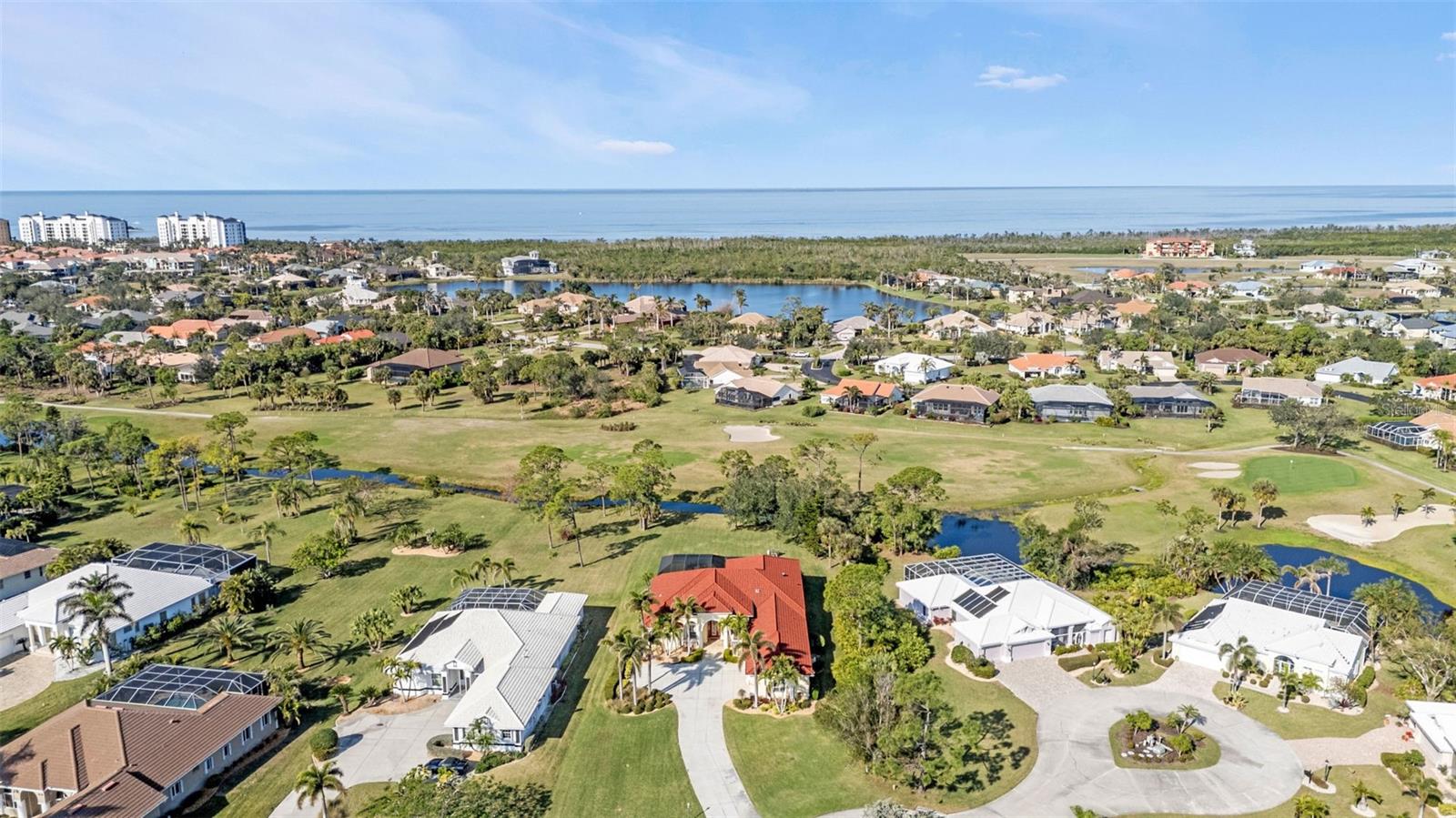 5021 SABLE KEY CIR, PUNTA GORDA, FL — photo 72