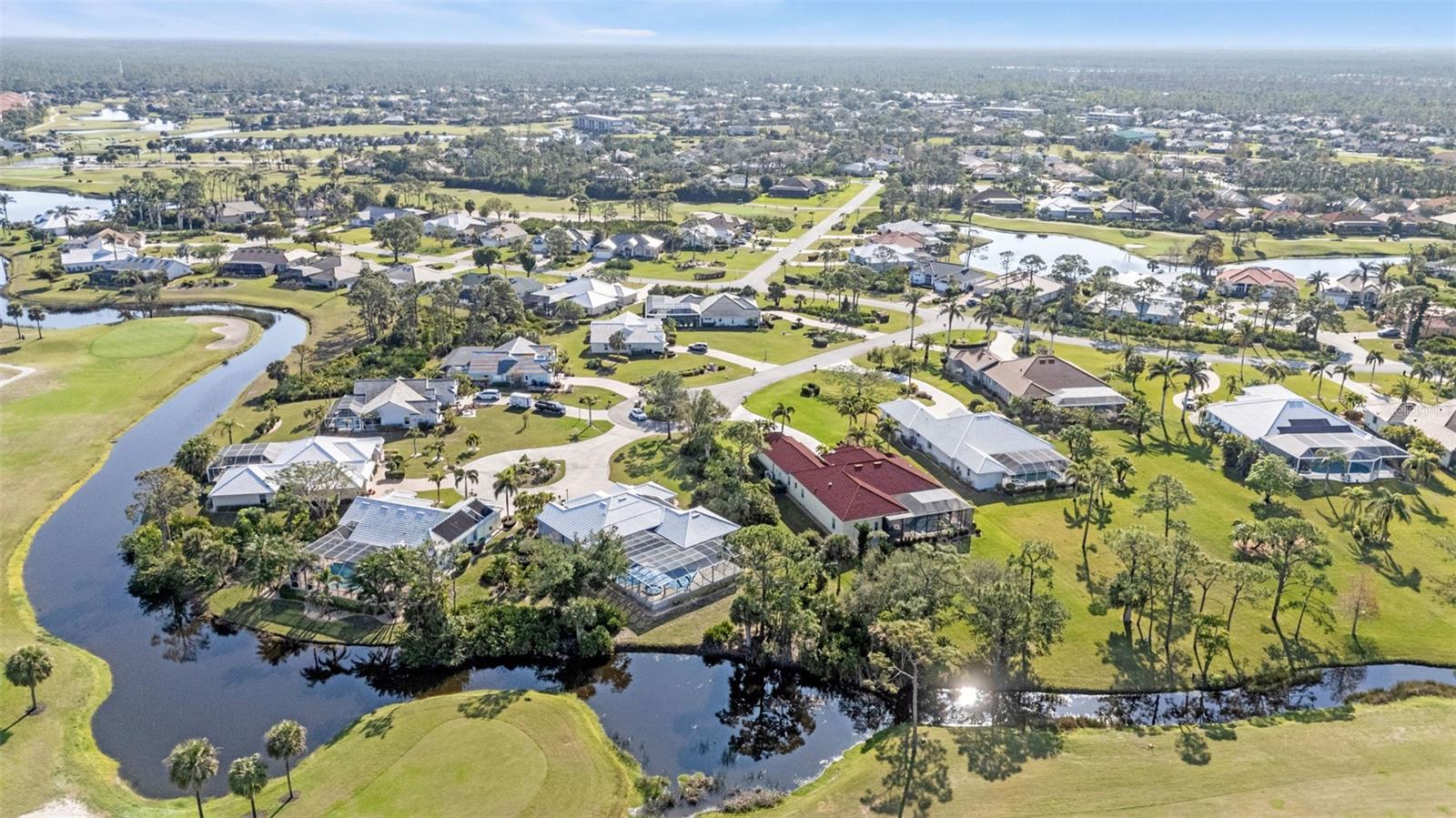 5021 SABLE KEY CIR, PUNTA GORDA, FL — photo 76