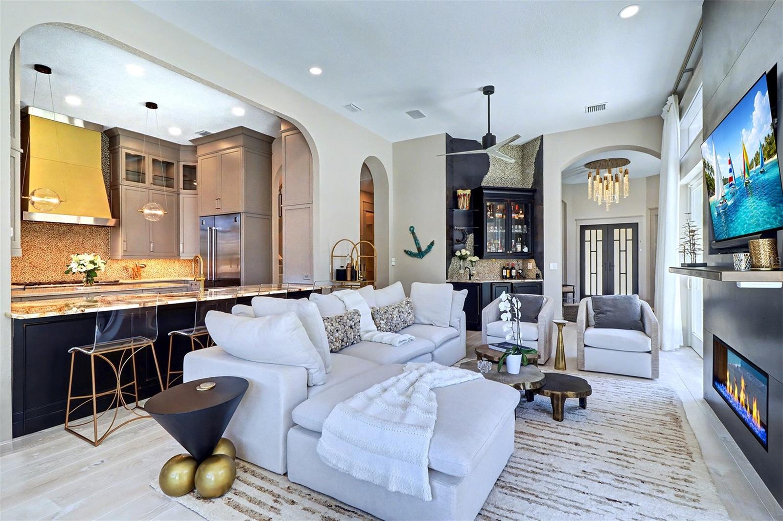 4635 DOLPHIN CAY LN S, ST PETERSBURG, FL — photo 9