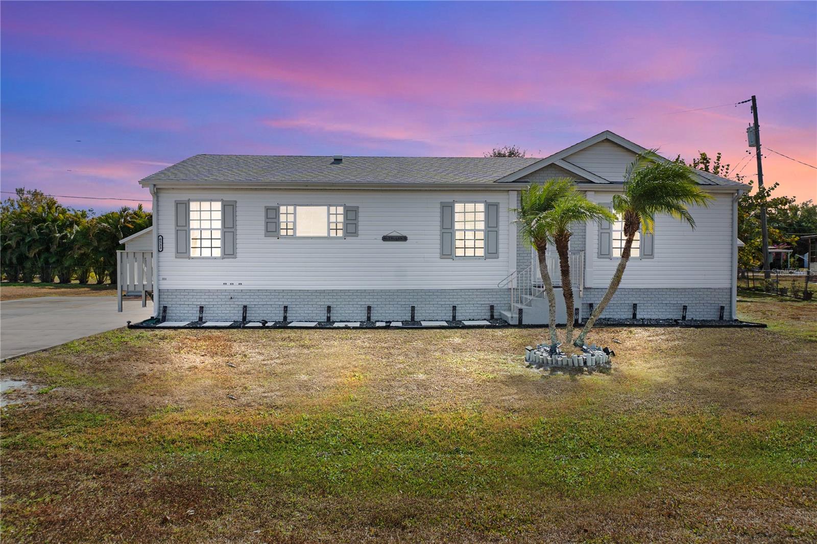 6533 JACK ST, PUNTA GORDA, FL