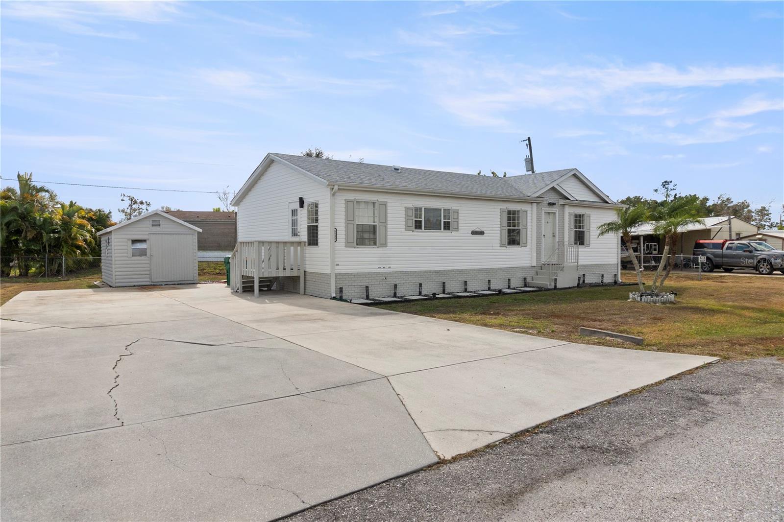 6533 JACK ST, PUNTA GORDA, FL — photo 31