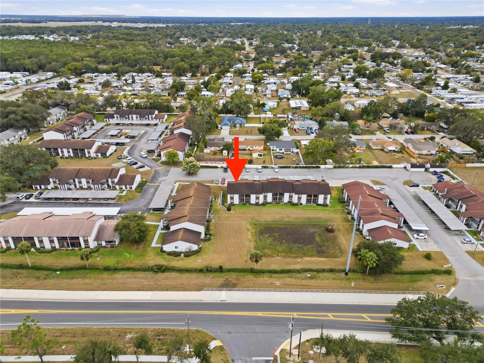 39132 COUNTY ROAD 54 #2076, ZEPHYRHILLS, FL — photo 24