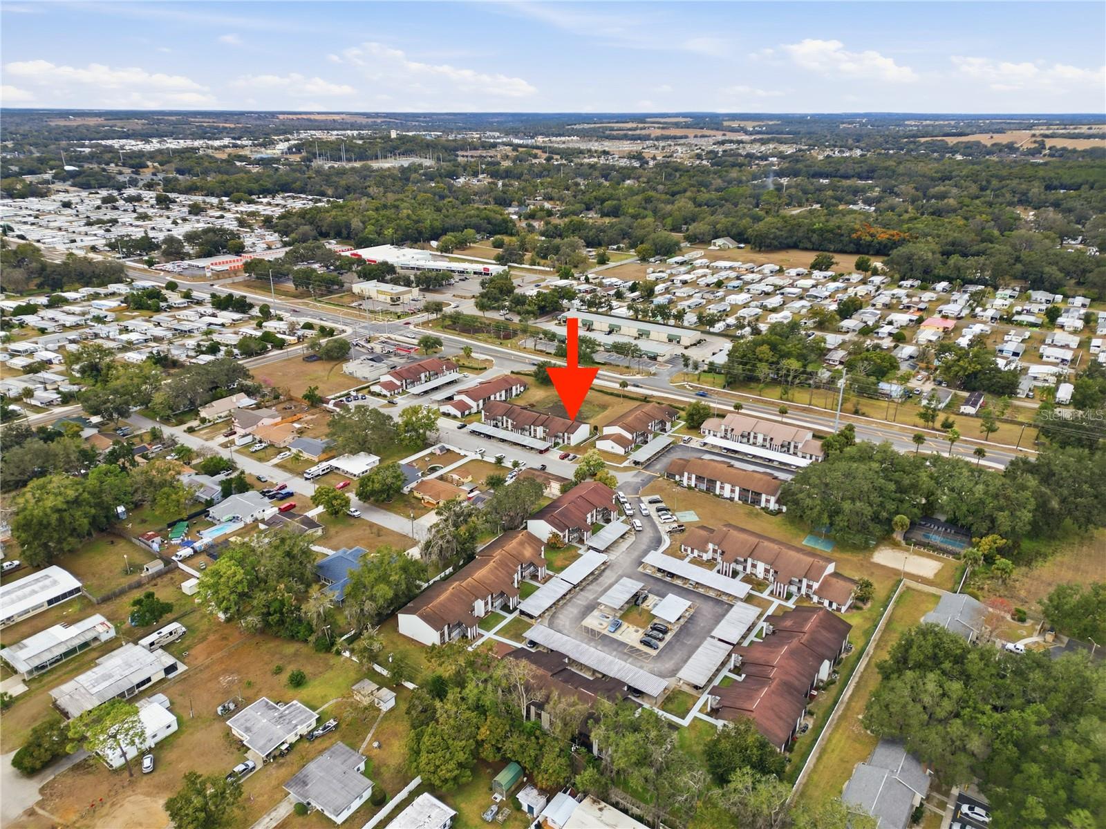 39132 COUNTY ROAD 54 #2076, ZEPHYRHILLS, FL — photo 27