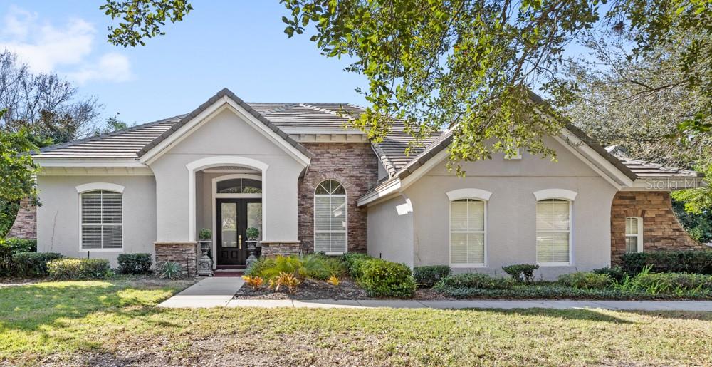 25515 HAWKS RUN LN, SORRENTO, FL