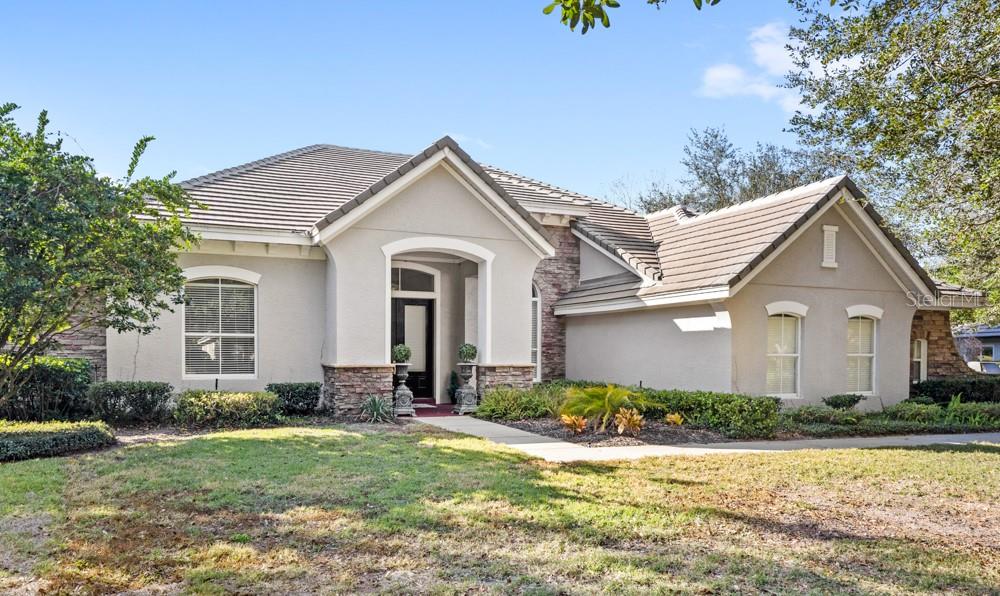 25515 HAWKS RUN LN, SORRENTO, FL — photo 4