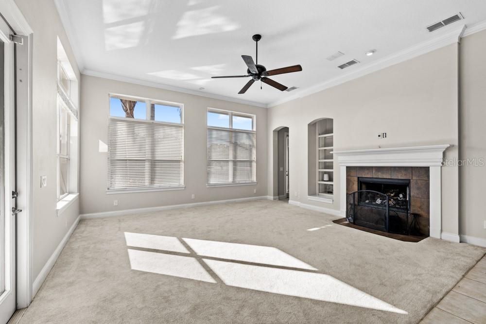 25515 HAWKS RUN LN, SORRENTO, FL — photo 36