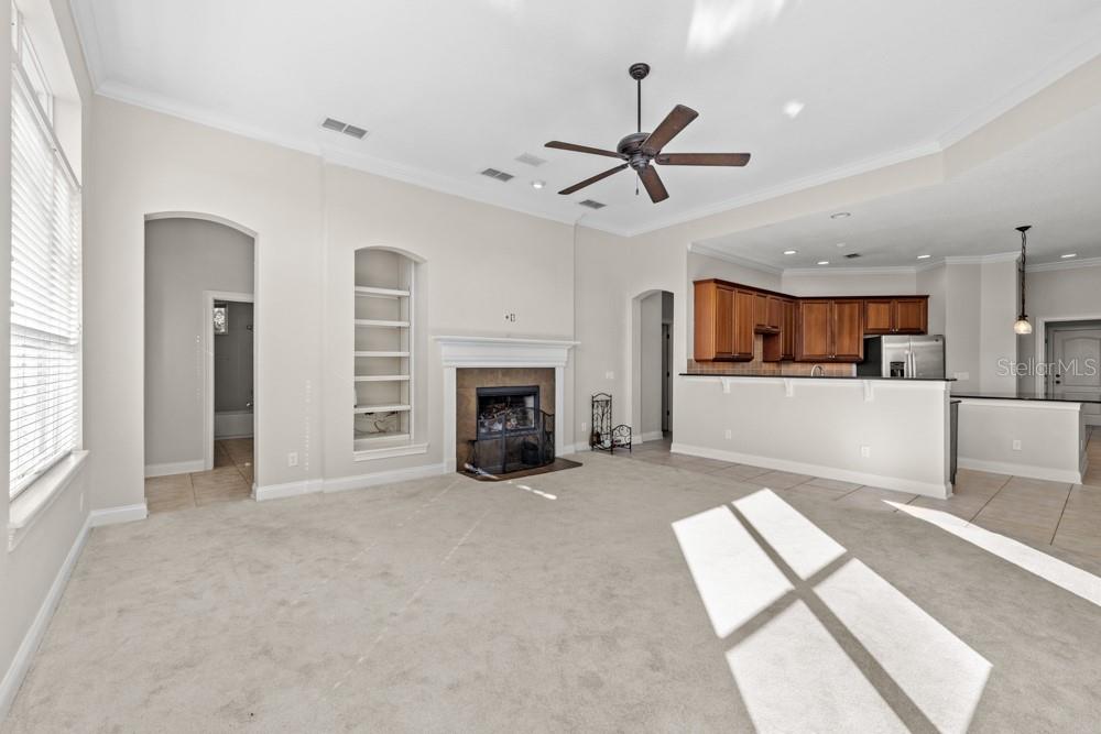 25515 HAWKS RUN LN, SORRENTO, FL — photo 38