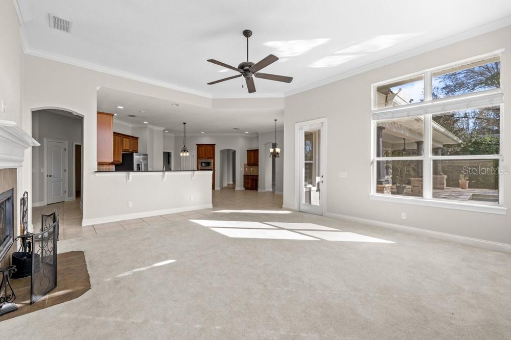 25515 HAWKS RUN LN, SORRENTO, FL — photo 40
