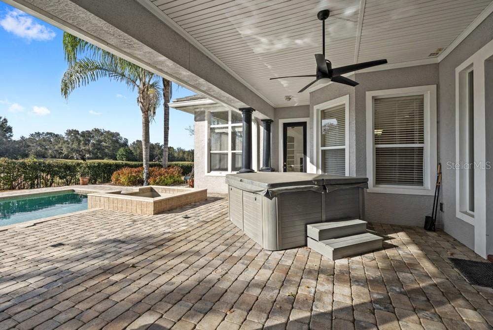 25515 HAWKS RUN LN, SORRENTO, FL — photo 93
