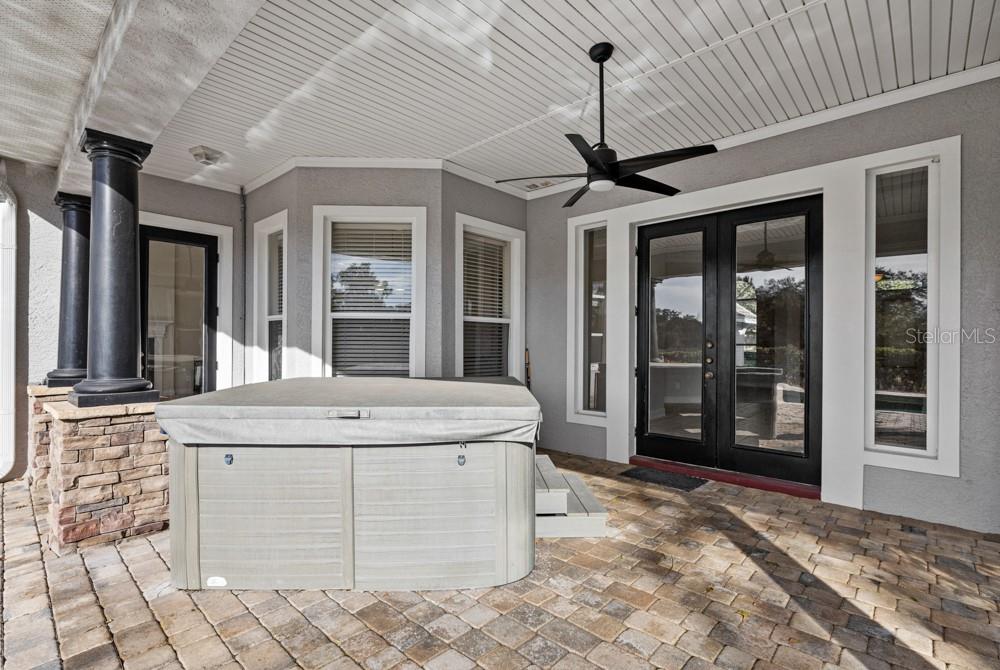 25515 HAWKS RUN LN, SORRENTO, FL — photo 95