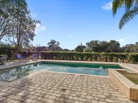 25515 HAWKS RUN LN — photo 97