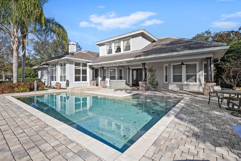 25515 HAWKS RUN LN, SORRENTO, FL — photo 101