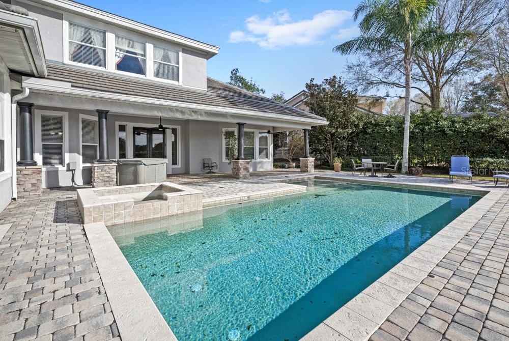 25515 HAWKS RUN LN, SORRENTO, FL — photo 103
