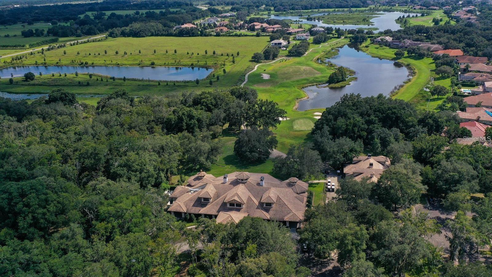 25515 HAWKS RUN LN, SORRENTO, FL — photo 123