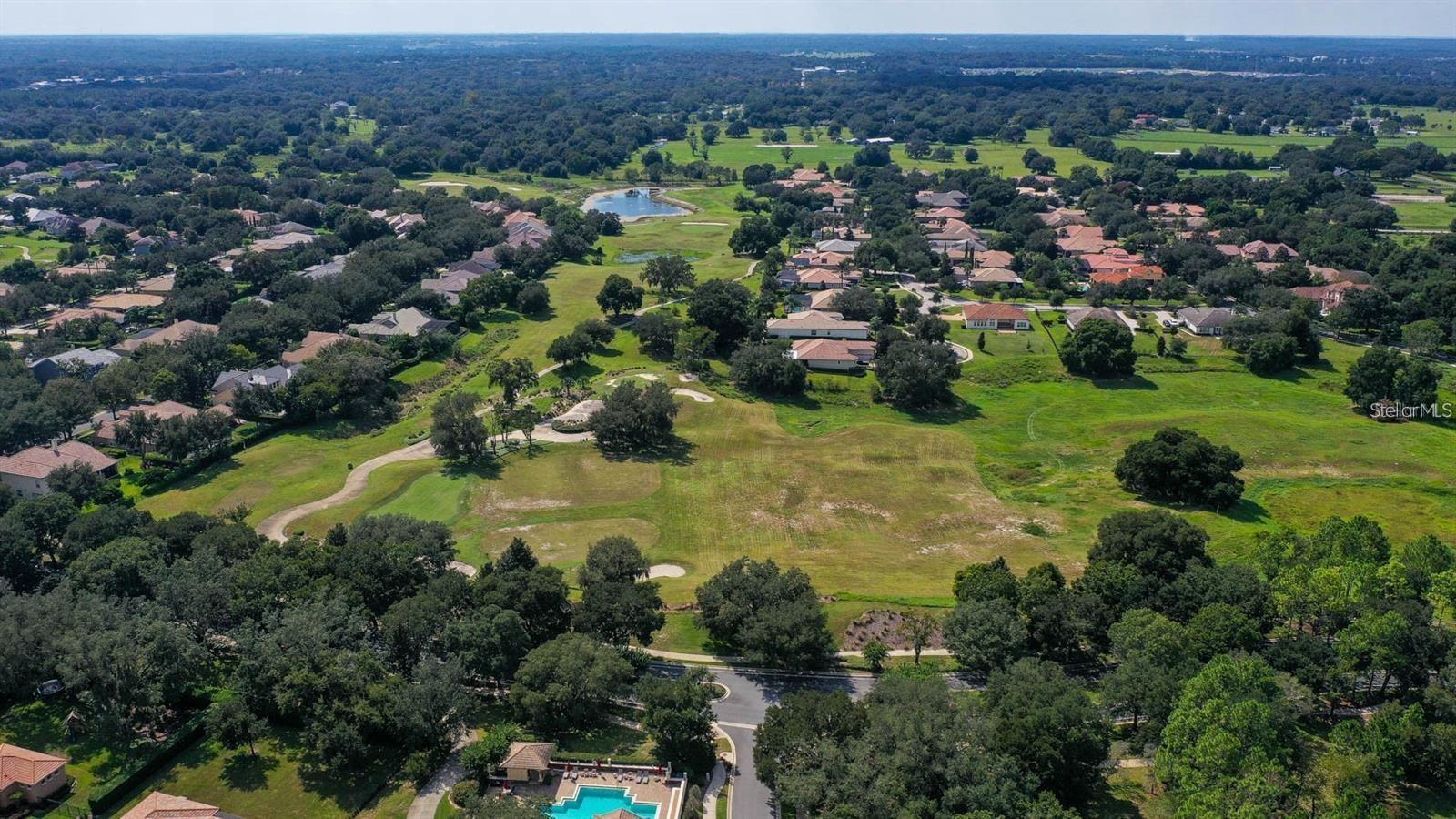 25515 HAWKS RUN LN, SORRENTO, FL — photo 128