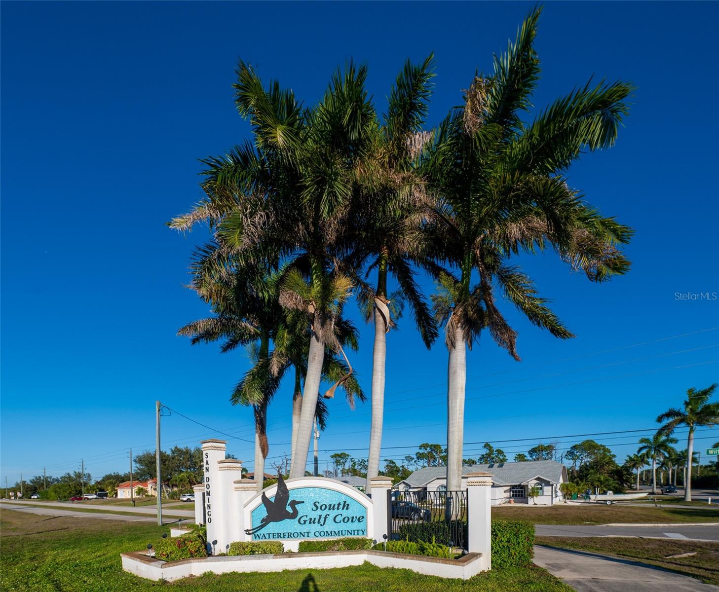 8281 DIMSTEAD ST., PORT CHARLOTTE, FL