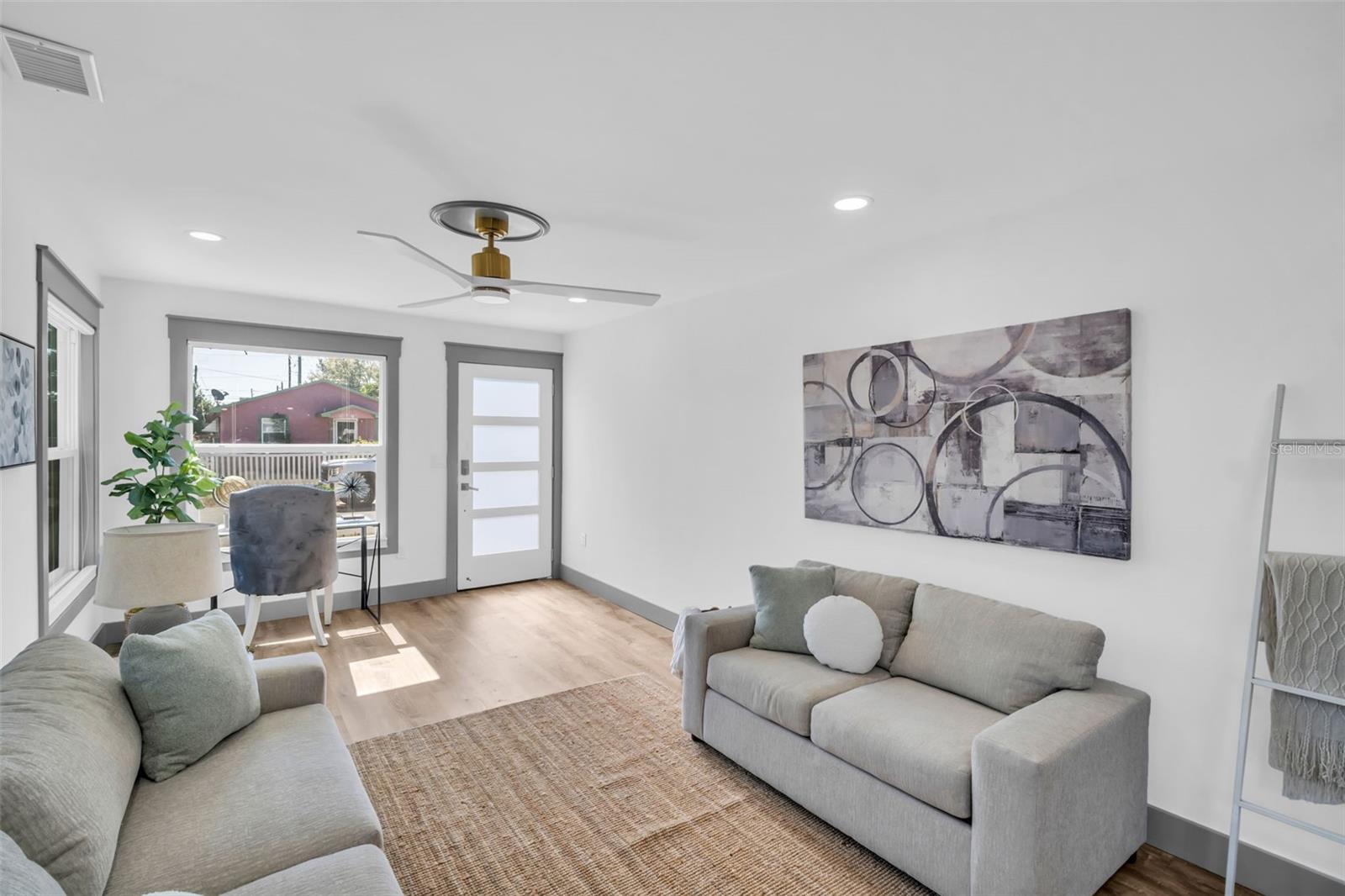4933 NEWTON AVE S, GULFPORT, FL — photo 4