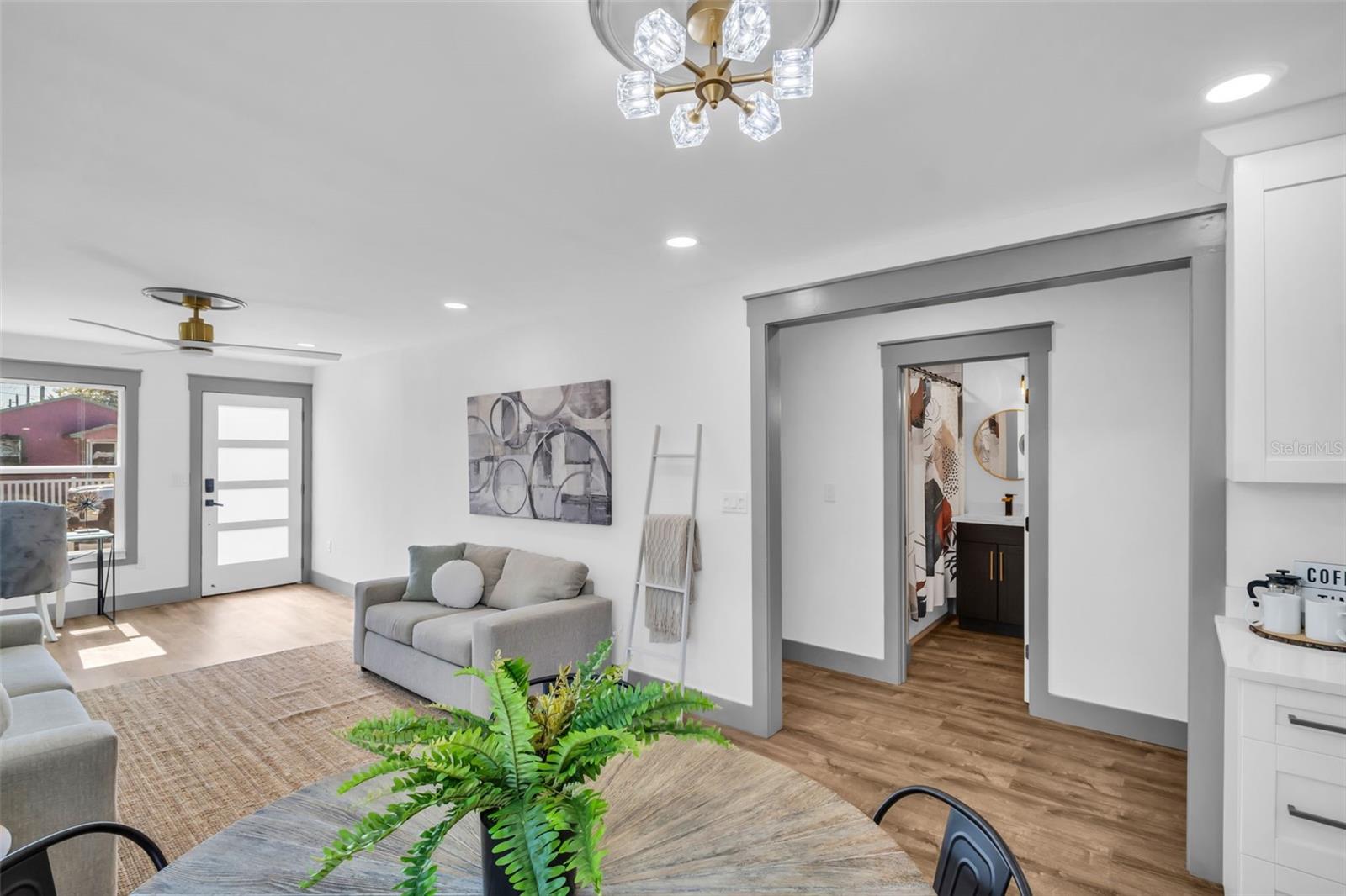 4933 NEWTON AVE S, GULFPORT, FL — photo 13