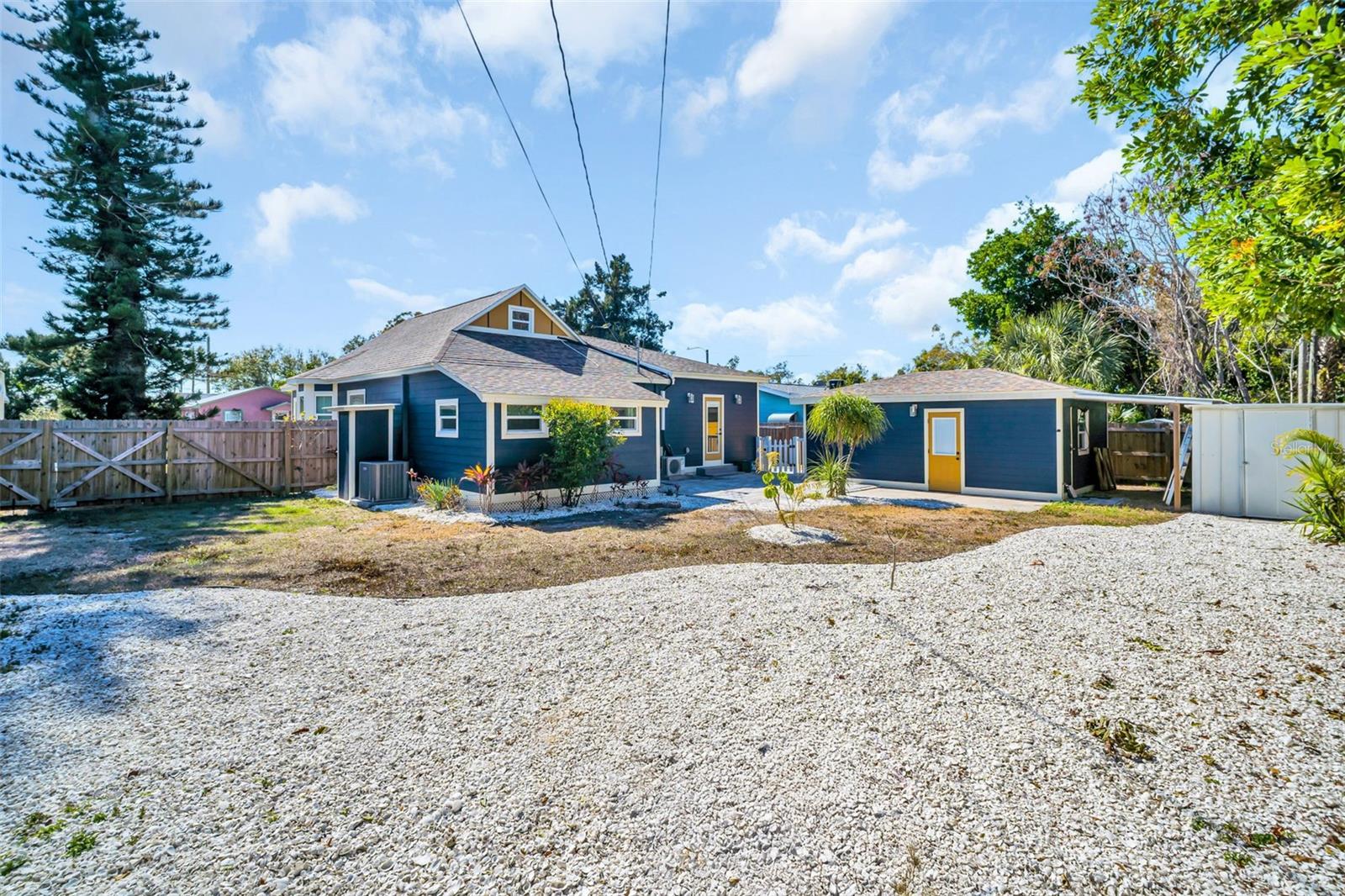 4933 NEWTON AVE S, GULFPORT, FL — photo 32