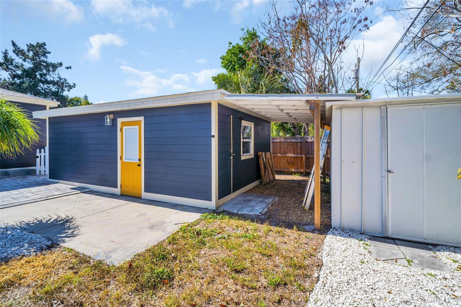 4933 NEWTON AVE S, GULFPORT, FL — photo 37