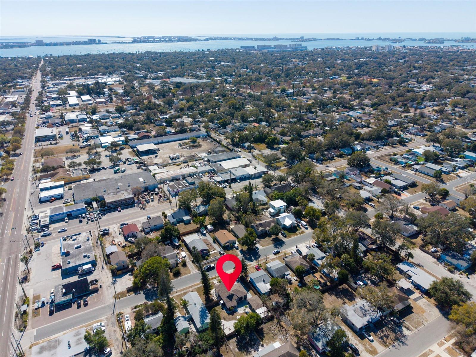 4933 NEWTON AVE S, GULFPORT, FL — photo 40