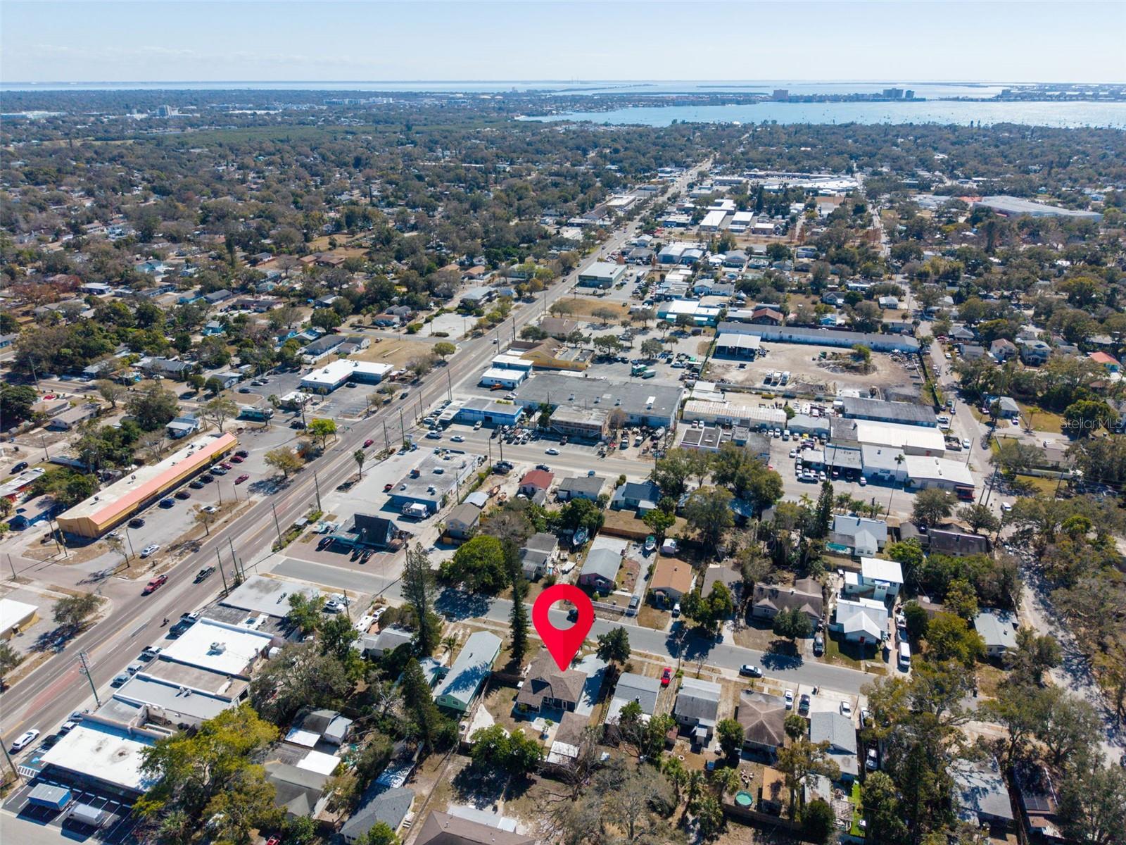 4933 NEWTON AVE S, GULFPORT, FL — photo 41