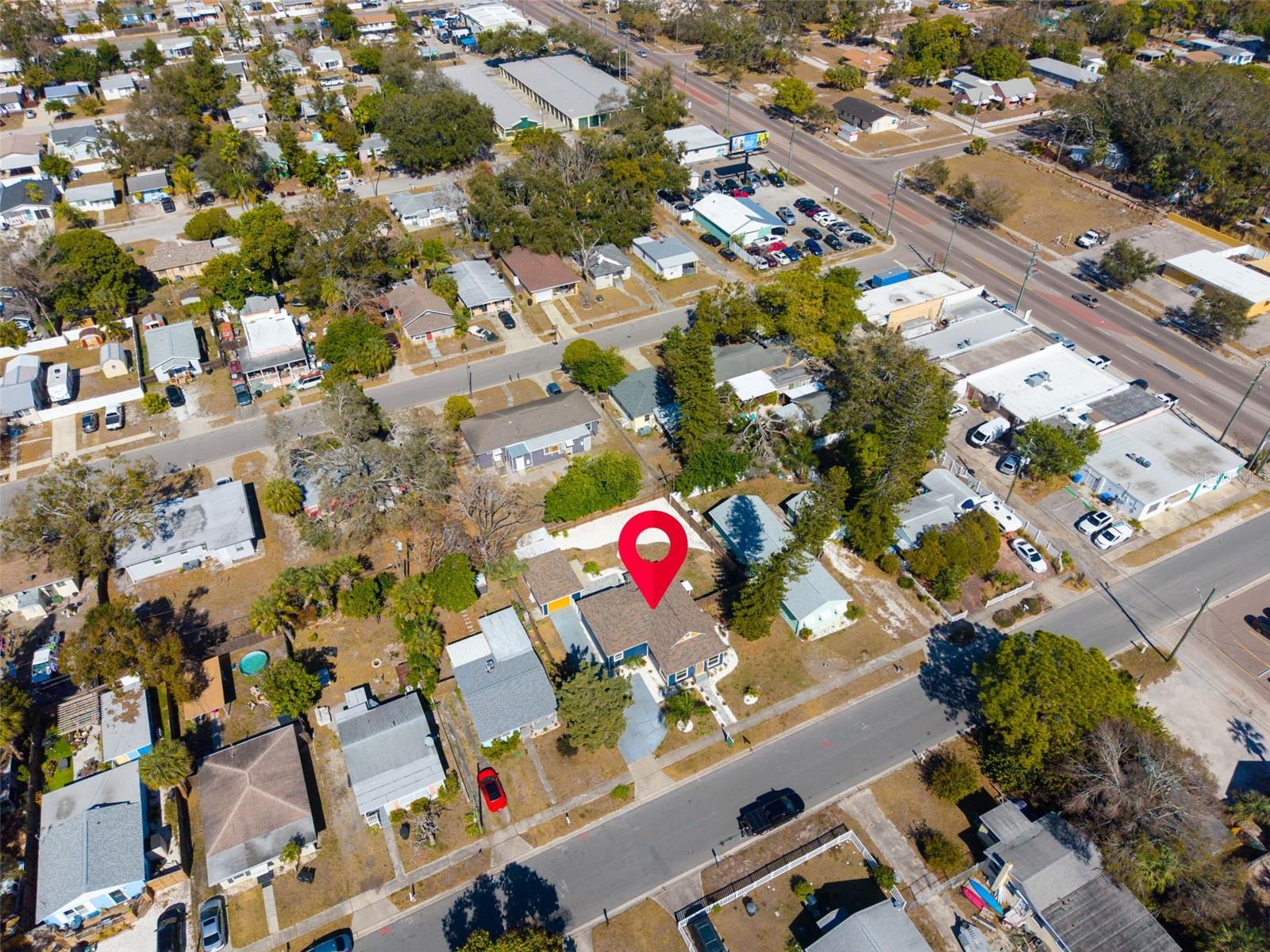 4933 NEWTON AVE S, GULFPORT, FL — photo 43