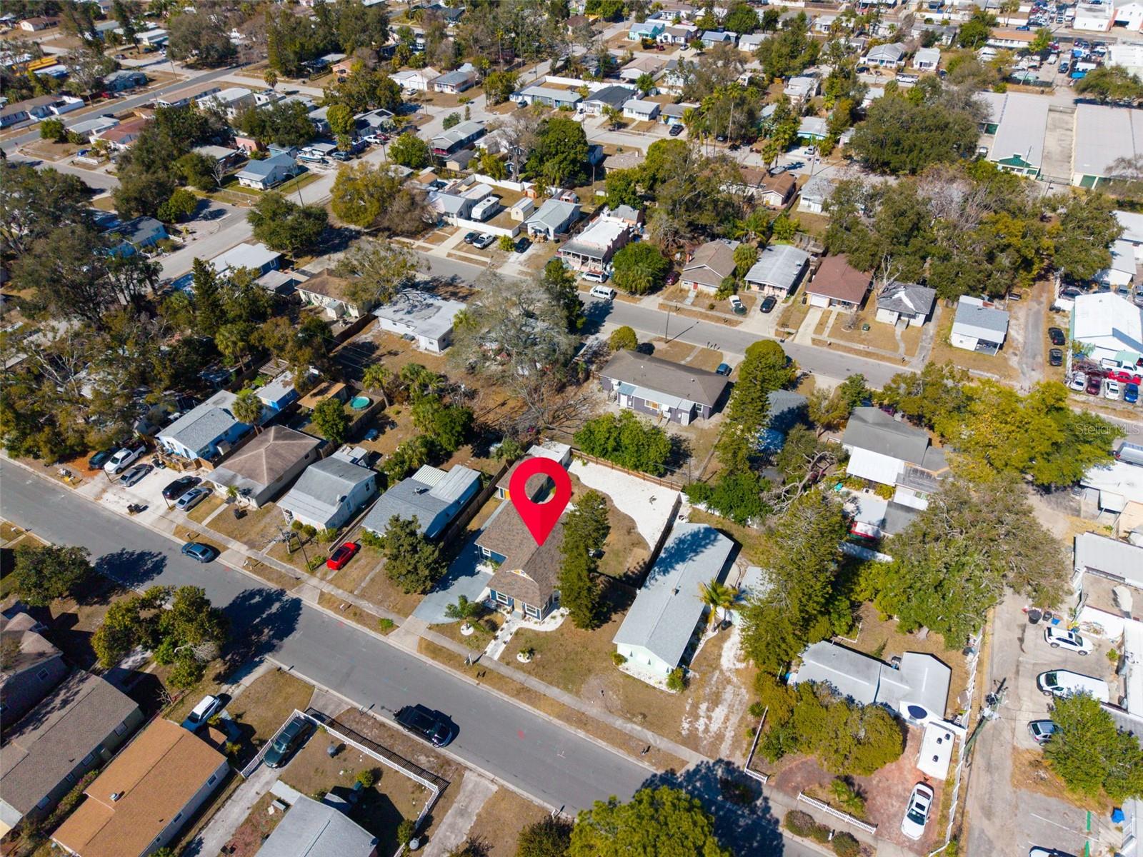 4933 NEWTON AVE S, GULFPORT, FL — photo 45