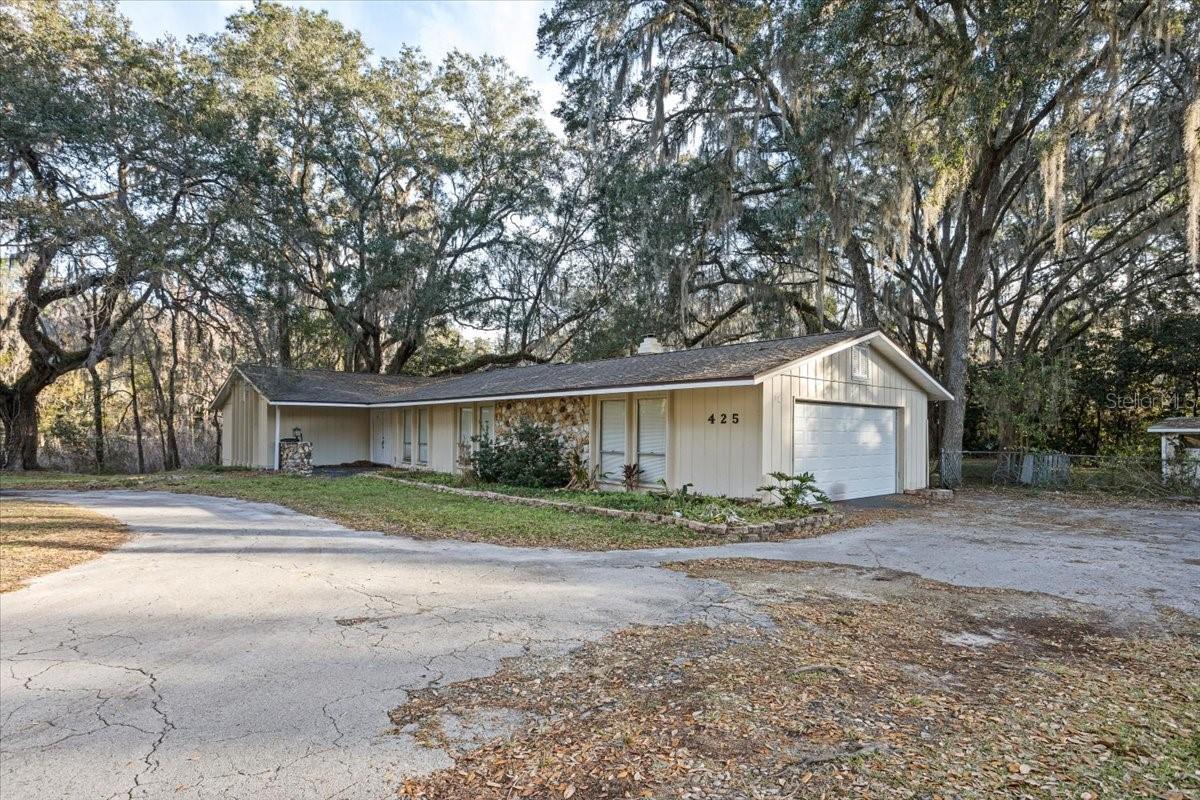 425 NW 79TH DR, GAINESVILLE, FL — photo 2