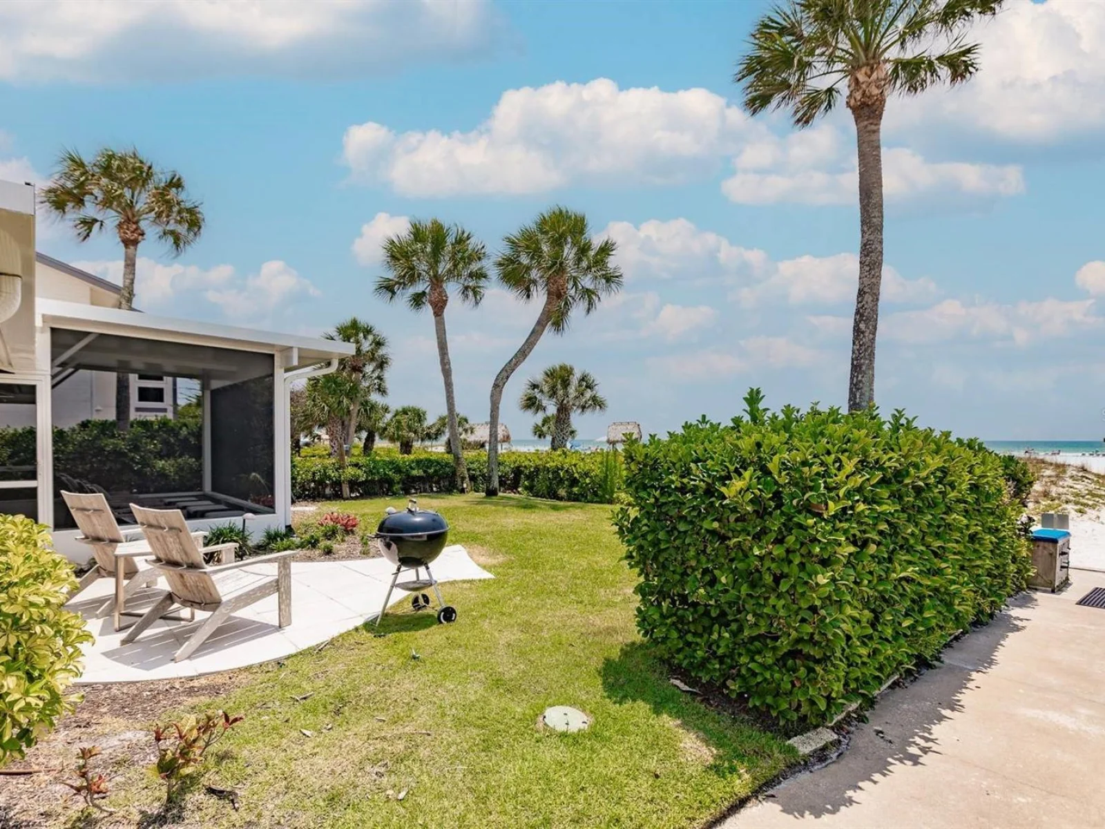 6020 MIDNIGHT PASS RD #26, SARASOTA, FL — photo 44