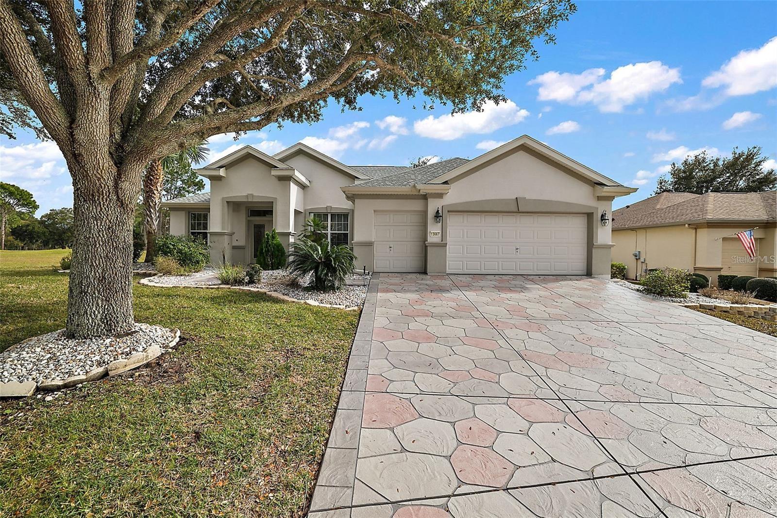 13667 SE 91ST AVE, SUMMERFIELD, FL